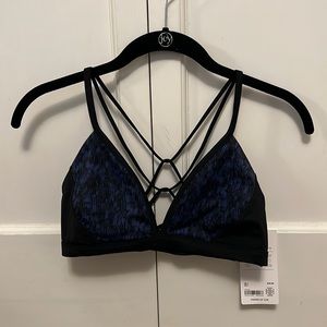 Athleta Freestyle Bikini Top
